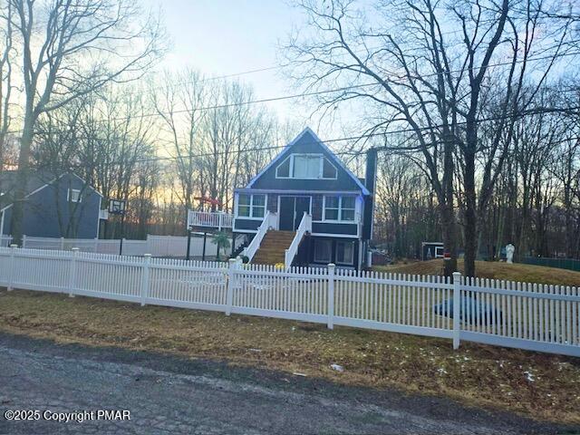 1113 Steele Circle, Bushkill, Pennsylvania image 28