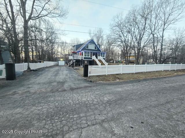 1113 Steele Circle, Bushkill, Pennsylvania image 36