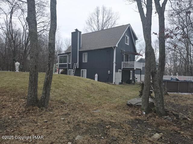 1113 Steele Circle, Bushkill, Pennsylvania image 31