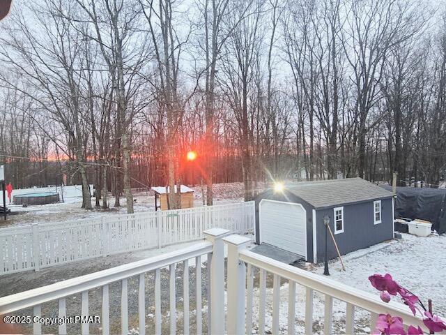 1113 Steele Circle, Bushkill, Pennsylvania image 32