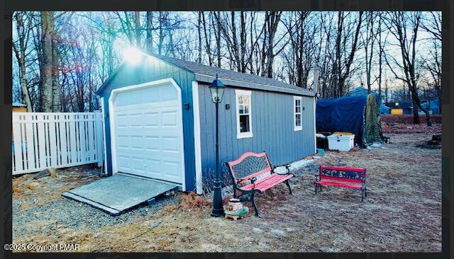 1113 Steele Circle, Bushkill, Pennsylvania image 33