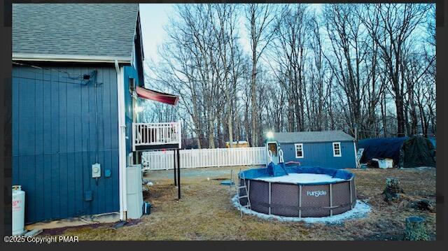 1113 Steele Circle, Bushkill, Pennsylvania image 38