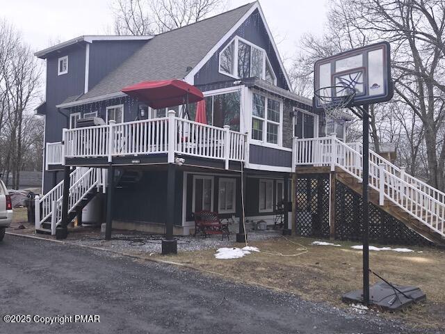 1113 Steele Circle, Bushkill, Pennsylvania image 2