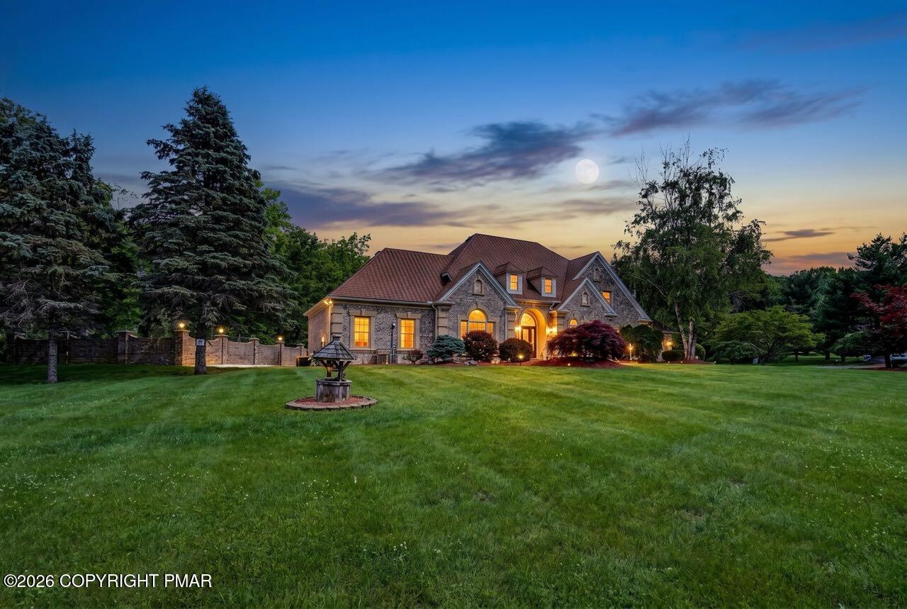 2134 Fox Run Rd, Stroudsburg, PA, 18360, USA, 6 Bedrooms Bedrooms, ,6 BathroomsBathrooms,Residential,Active,2134 Fox Run Rd,PM-141896