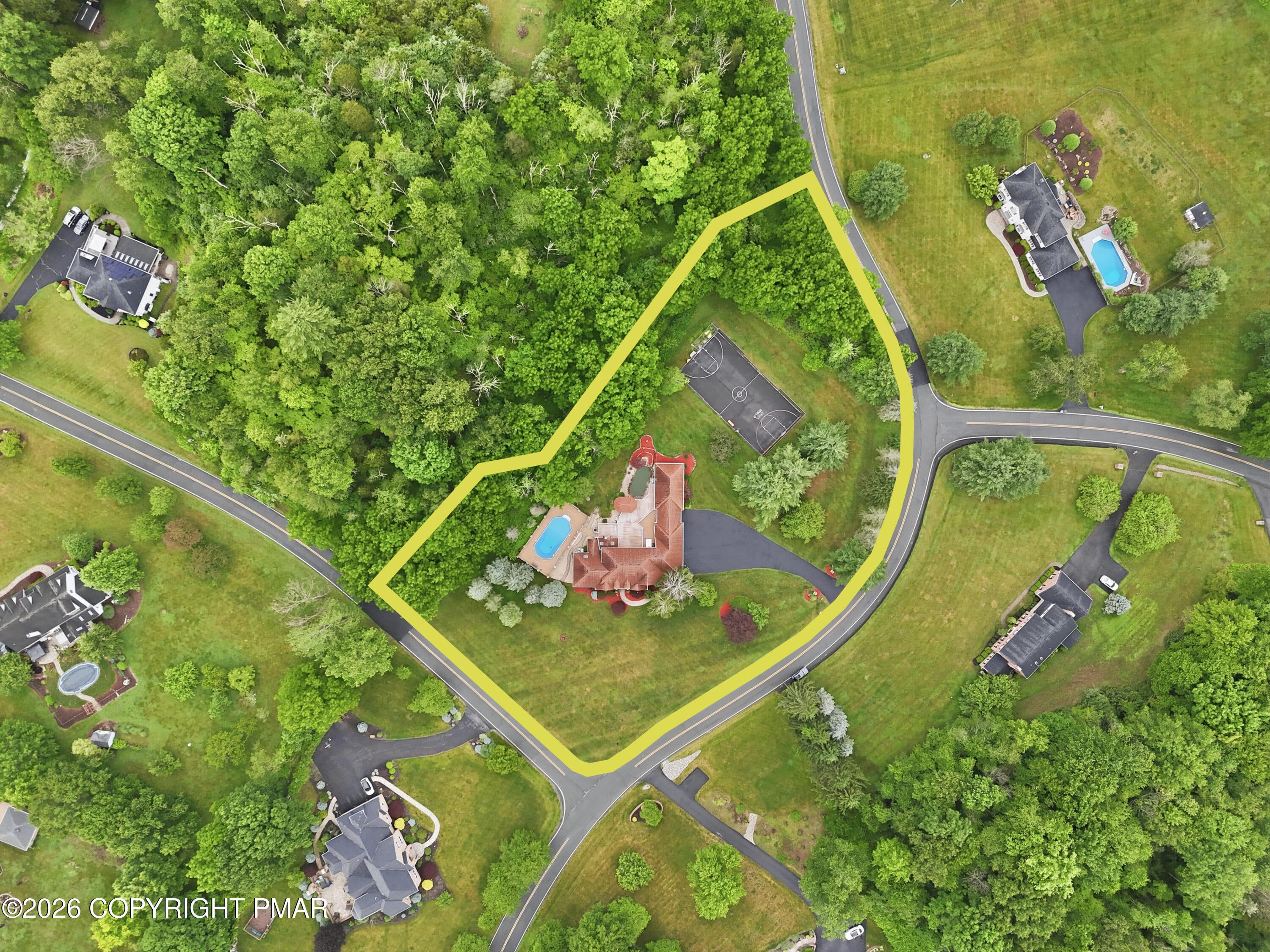 2134 Fox Run Rd, Stroudsburg, PA, 18360, USA, 6 Bedrooms Bedrooms, ,6 BathroomsBathrooms,Residential,Active,2134 Fox Run Rd,PM-141896