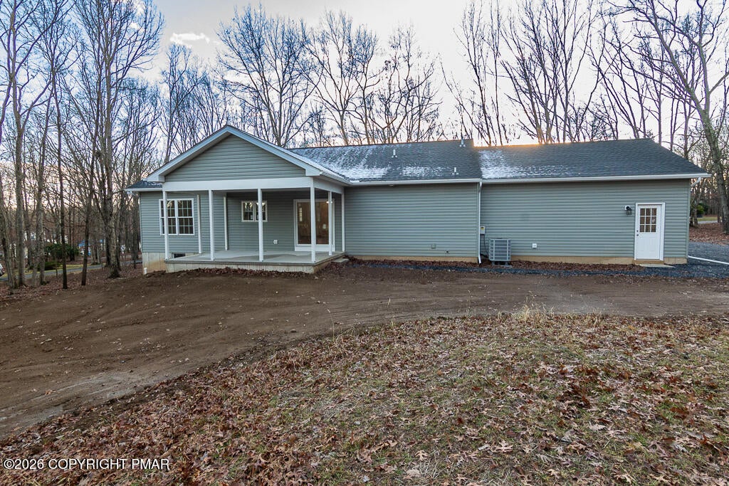 3227 Woodcrest (Lot 132) Avenue