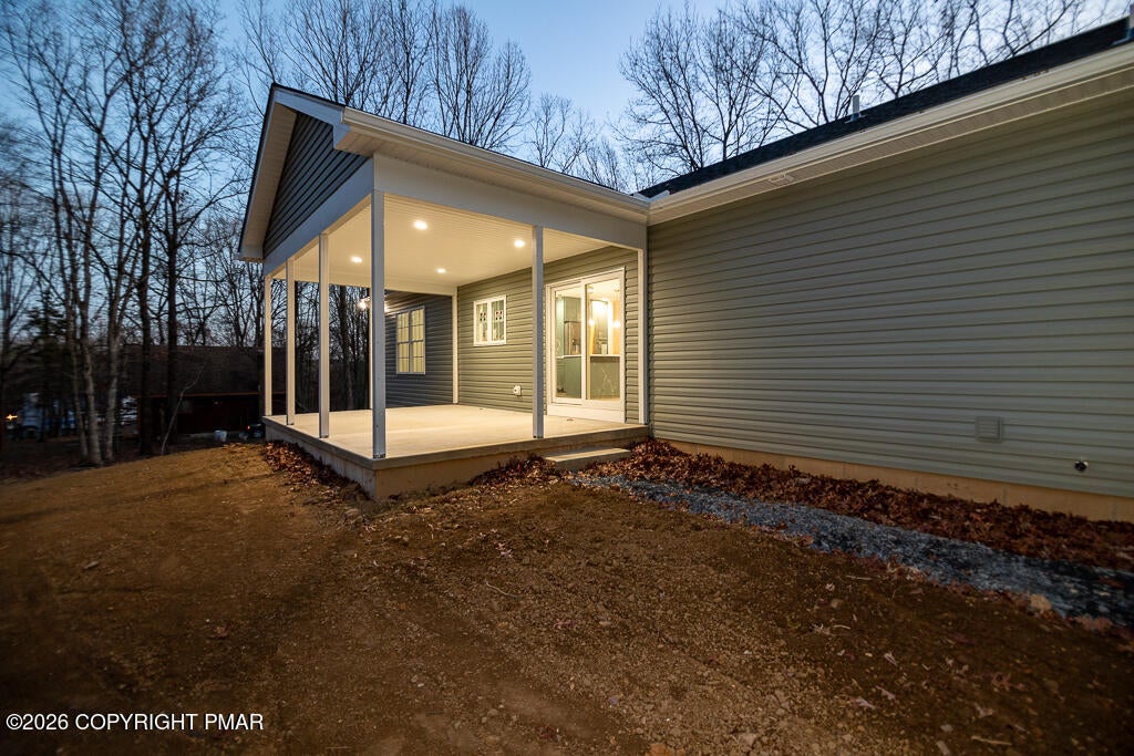 3227 Woodcrest (Lot 132) Avenue