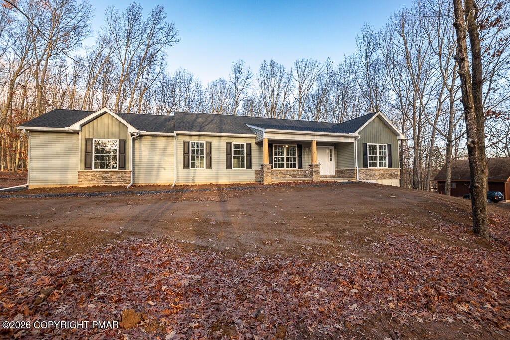 3227 Woodcrest (Lot 132) Avenue