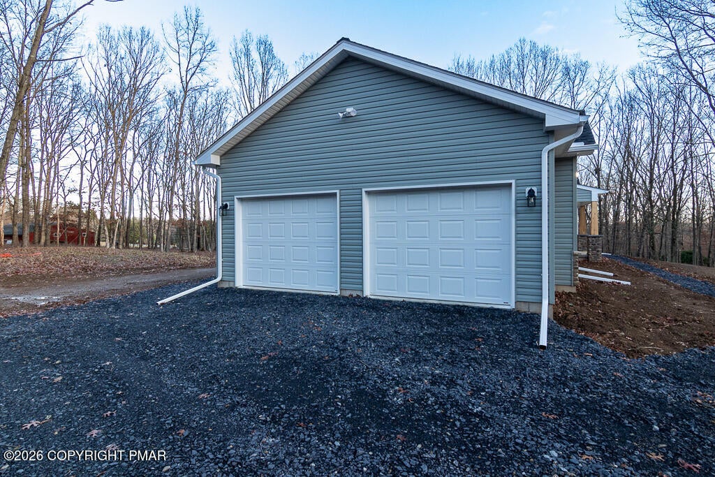 3227 Woodcrest (Lot 132) Avenue