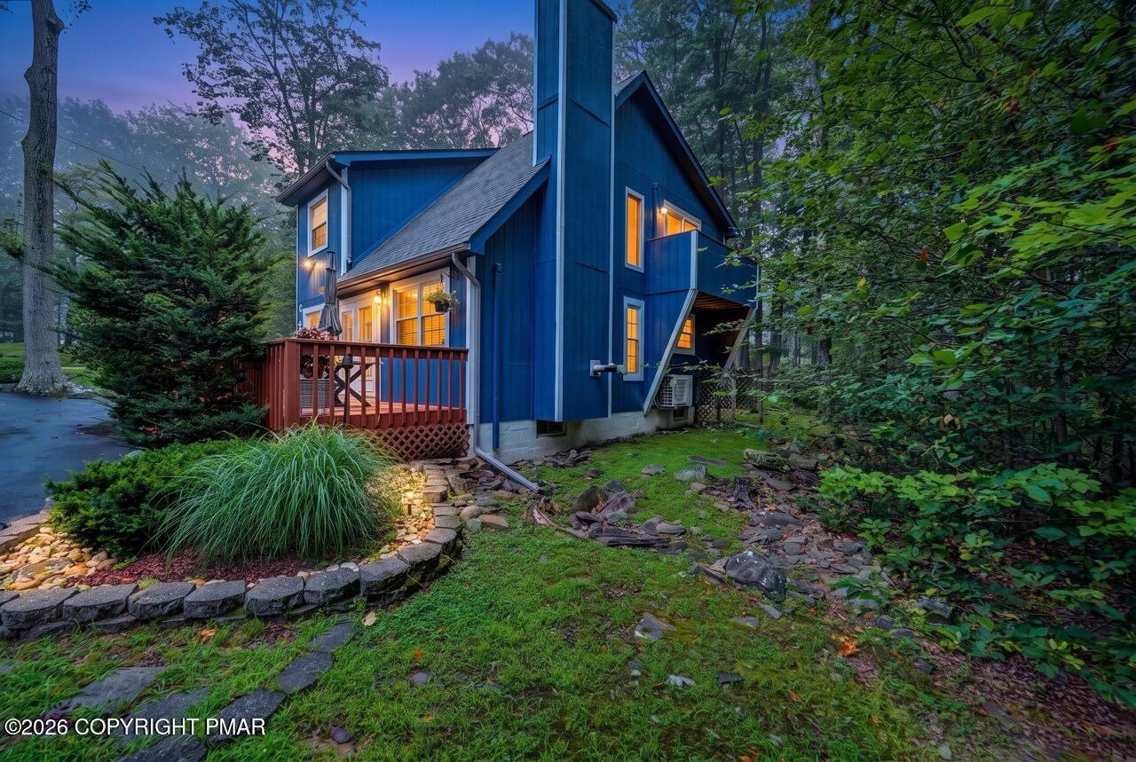 3123 Lewis Crown Drive