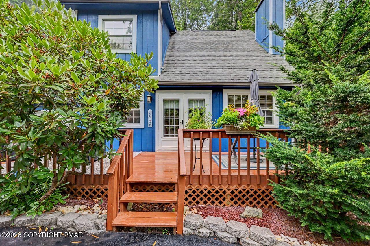3123 Lewis Crown Drive