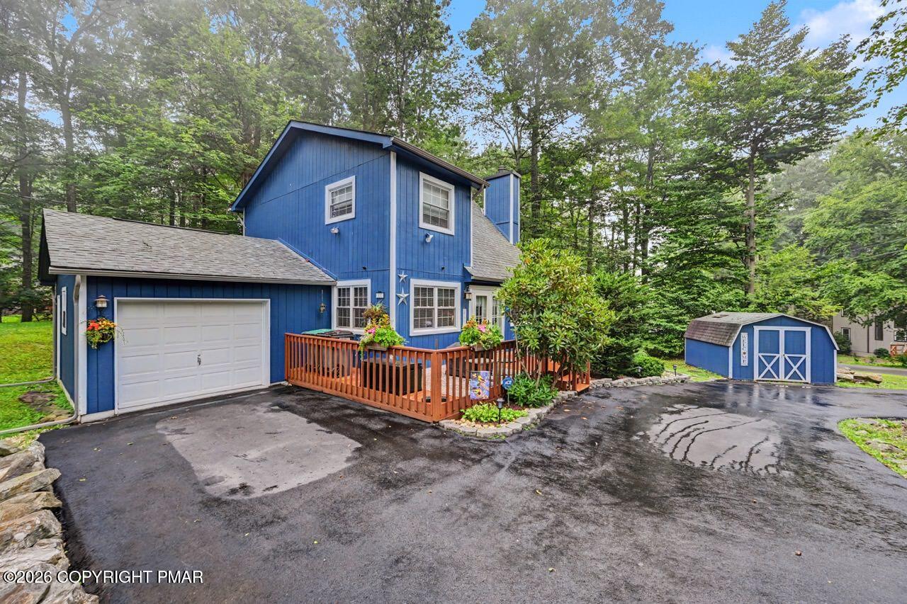 3123 Lewis Crown Drive