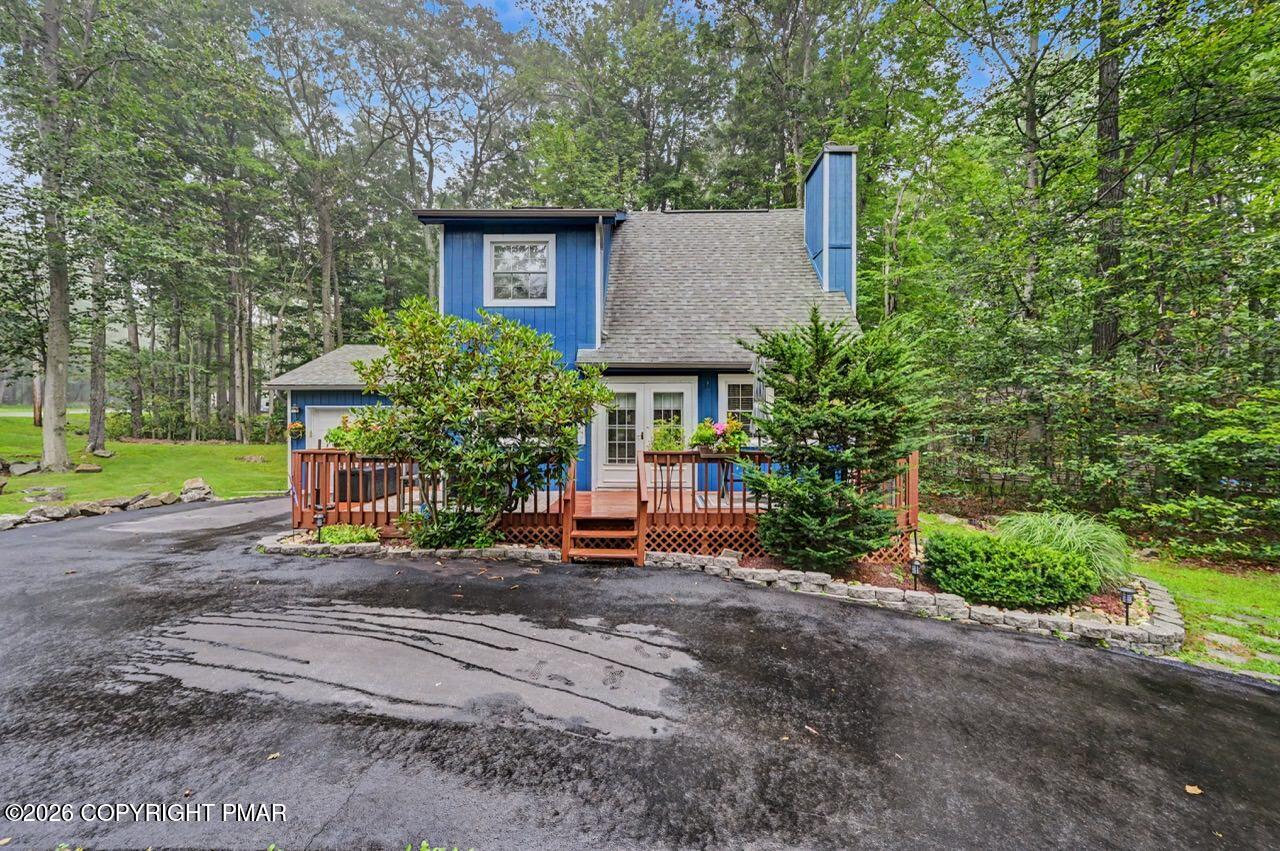 3123 Lewis Crown Drive