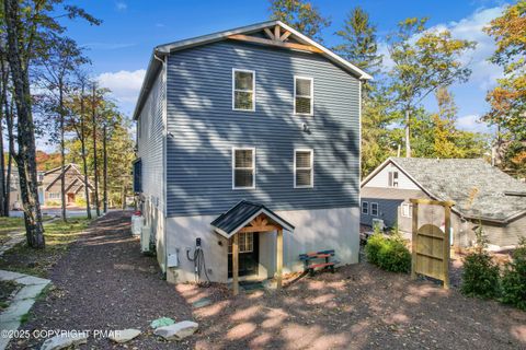 24 Lakeview Drive Lake Harmony PA 18624