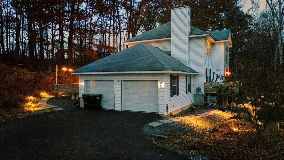 145 Marcelle Ter Terrace, Tannersville, Pennsylvania image 3