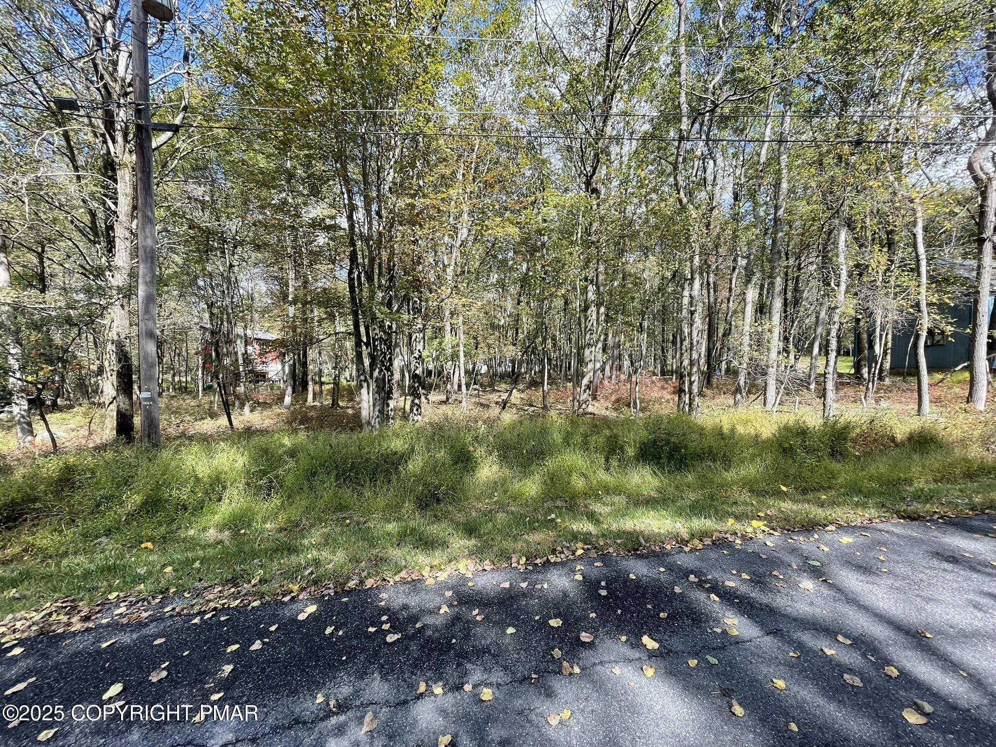 Lot 54 Blueberry Run aka Deer Run 52