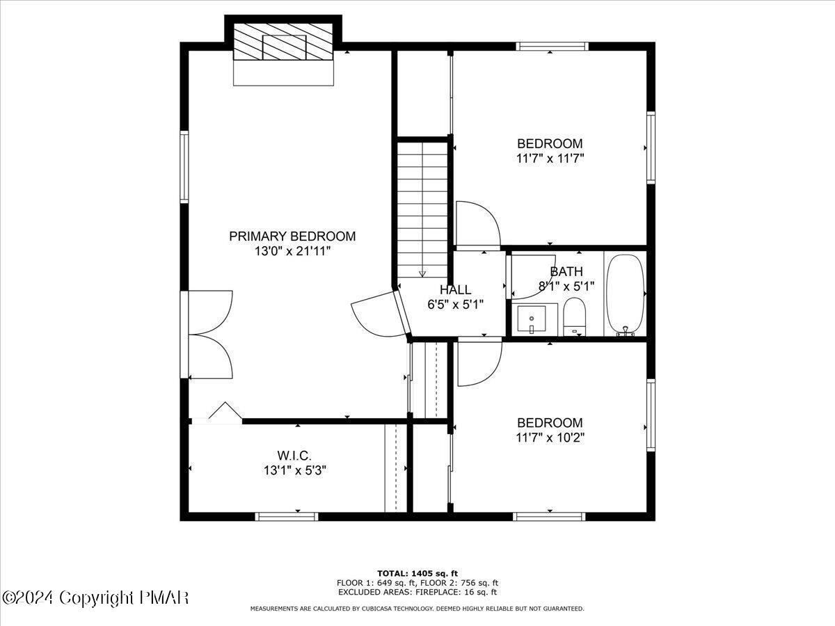206 Palomino Place, Tobyhanna, Pennsylvania image 47