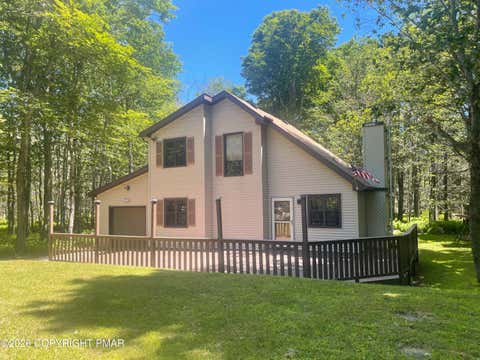 Homes For Sale - 1007 Cayuga Drive<br/> Gouldsboro, PA 18424