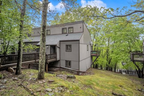 162 Upper Village Way Tannersville PA 18372