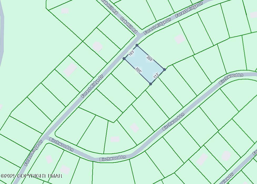 Lot# 9  Forest Ridge DR.