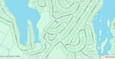 Lot# 9  Forest Ridge DR. Hawley PA 18428