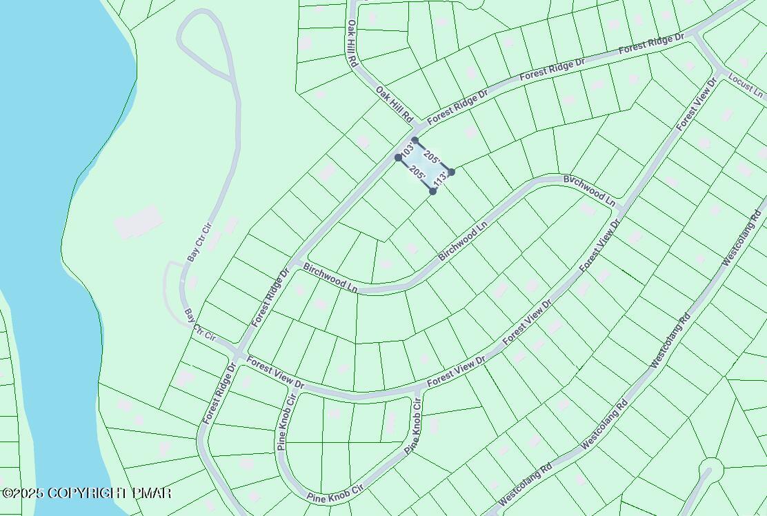 Lot# 9  Forest Ridge DR.