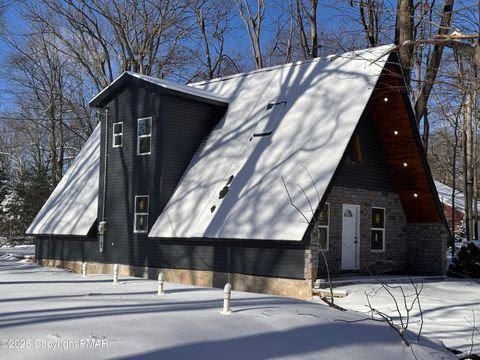 3211 Beech Ridge Drive Pocono Summit PA 18346