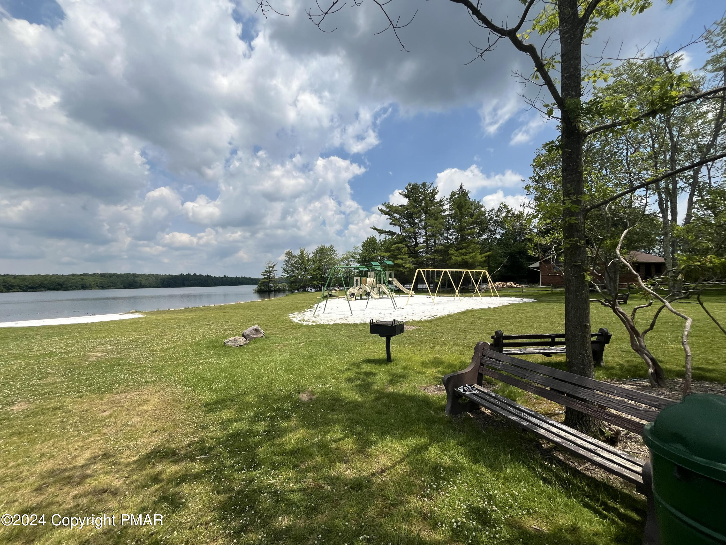 LOT 406 Ash Drive, Pocono Summit, Pennsylvania image 2