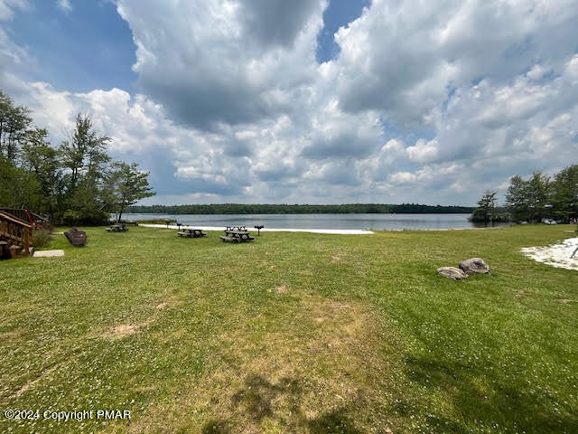 LOT 406 Ash Drive, Pocono Summit, Pennsylvania image 4