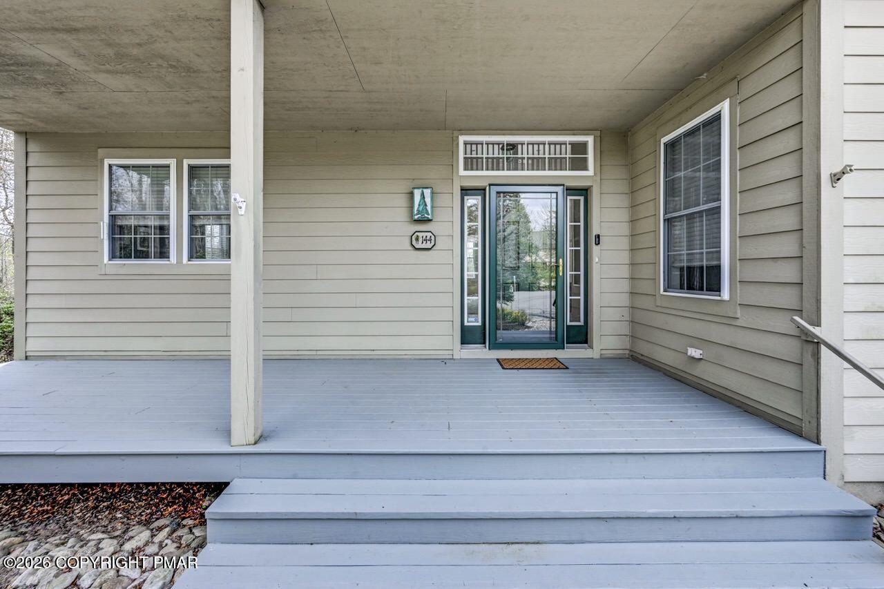 144 Conifer Lane