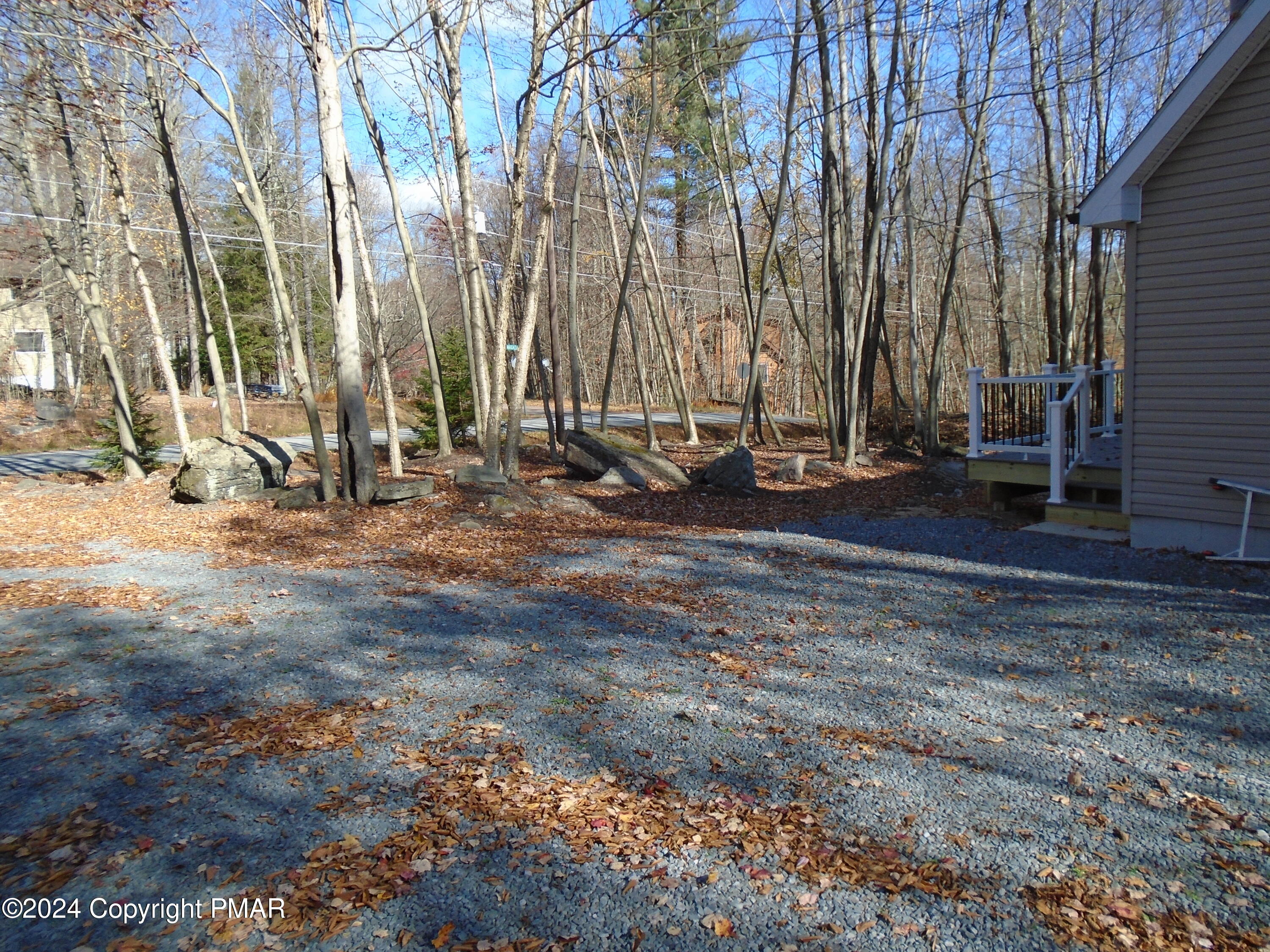 350 Maxatawny Drive, Pocono Lake, Pennsylvania image 30
