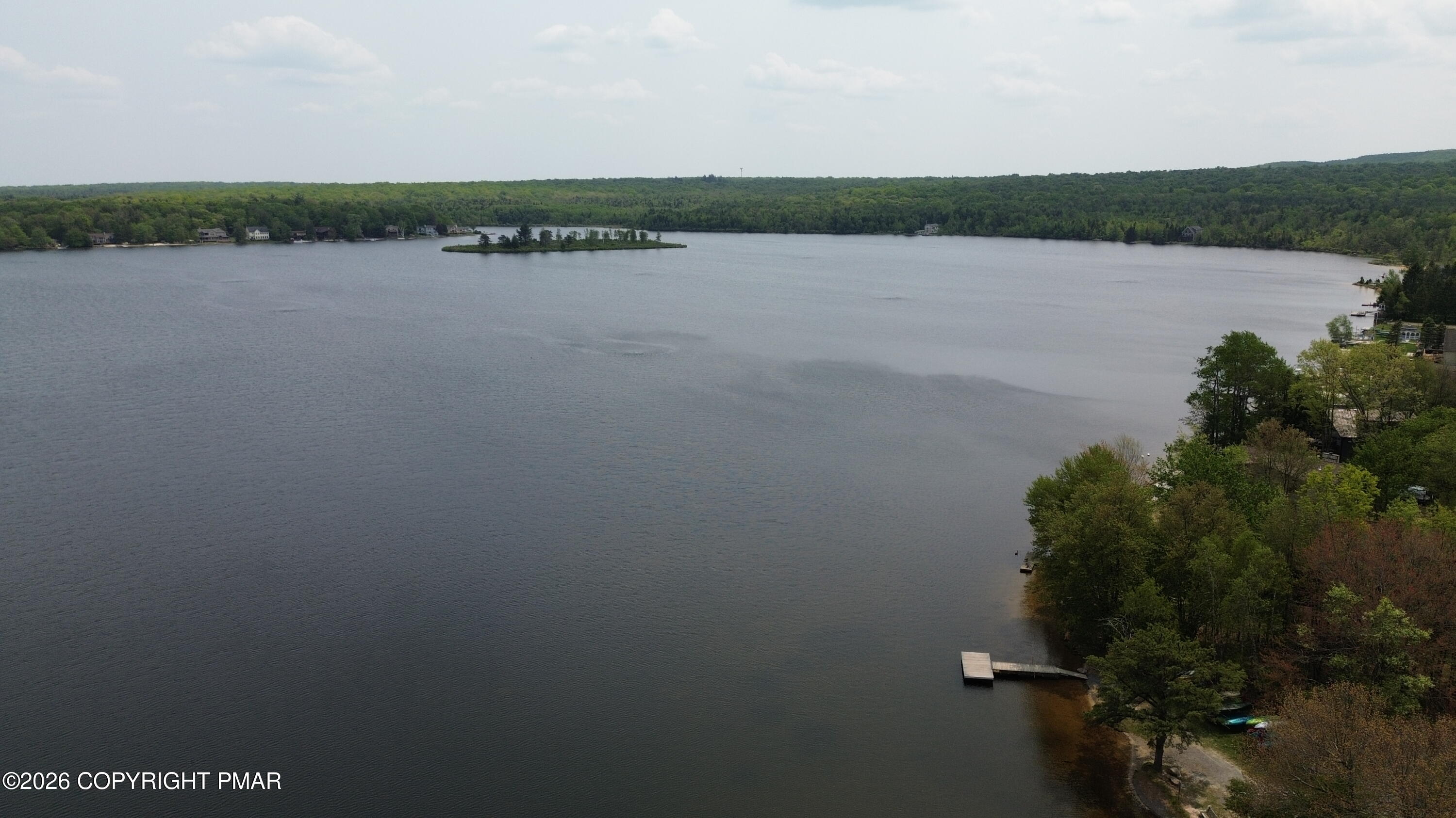 D1757 Penn Forest Wiylie Circle