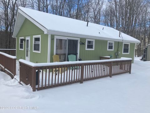 67 Winding Way Albrightsville PA 18210