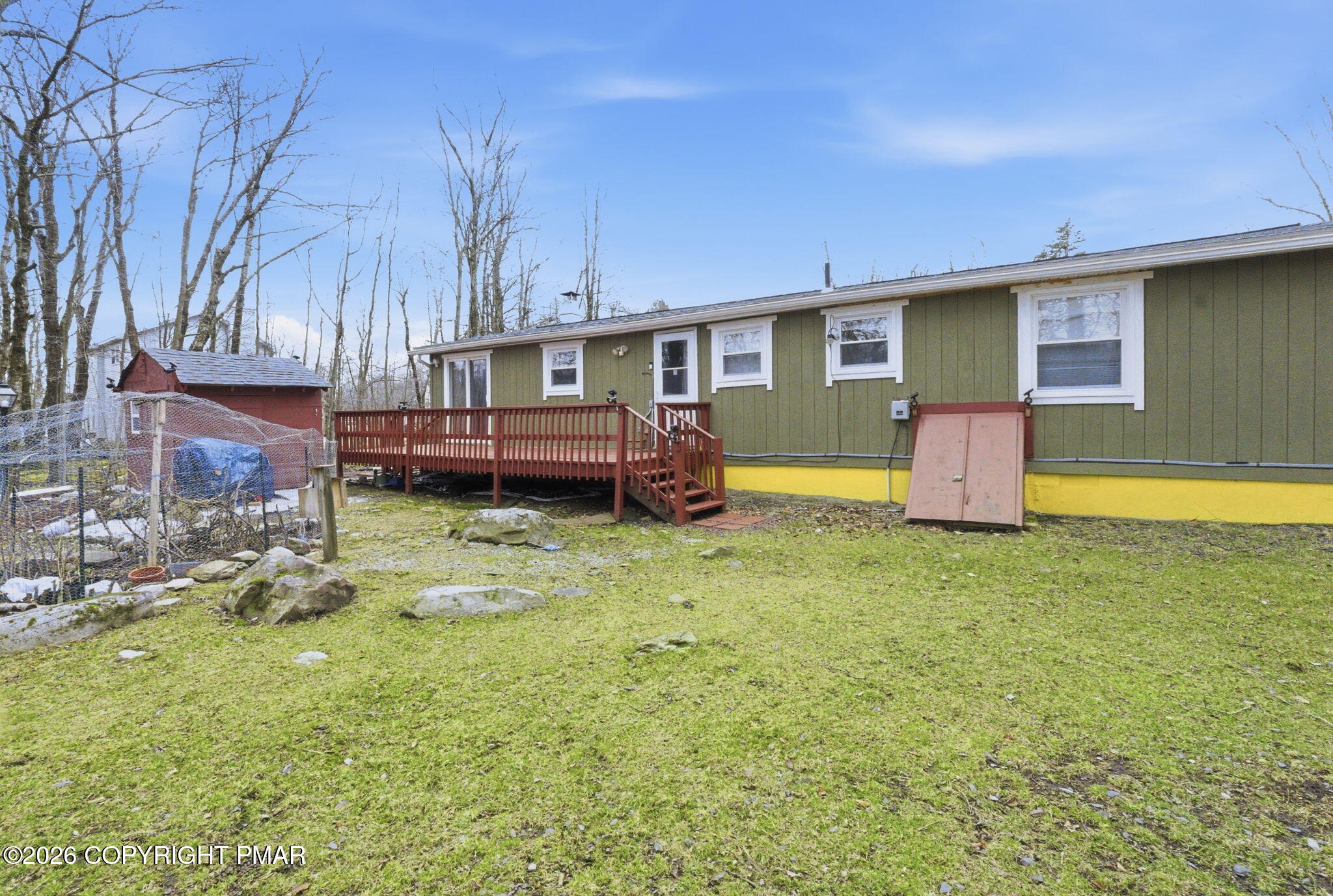 1847 Shadyside Drive