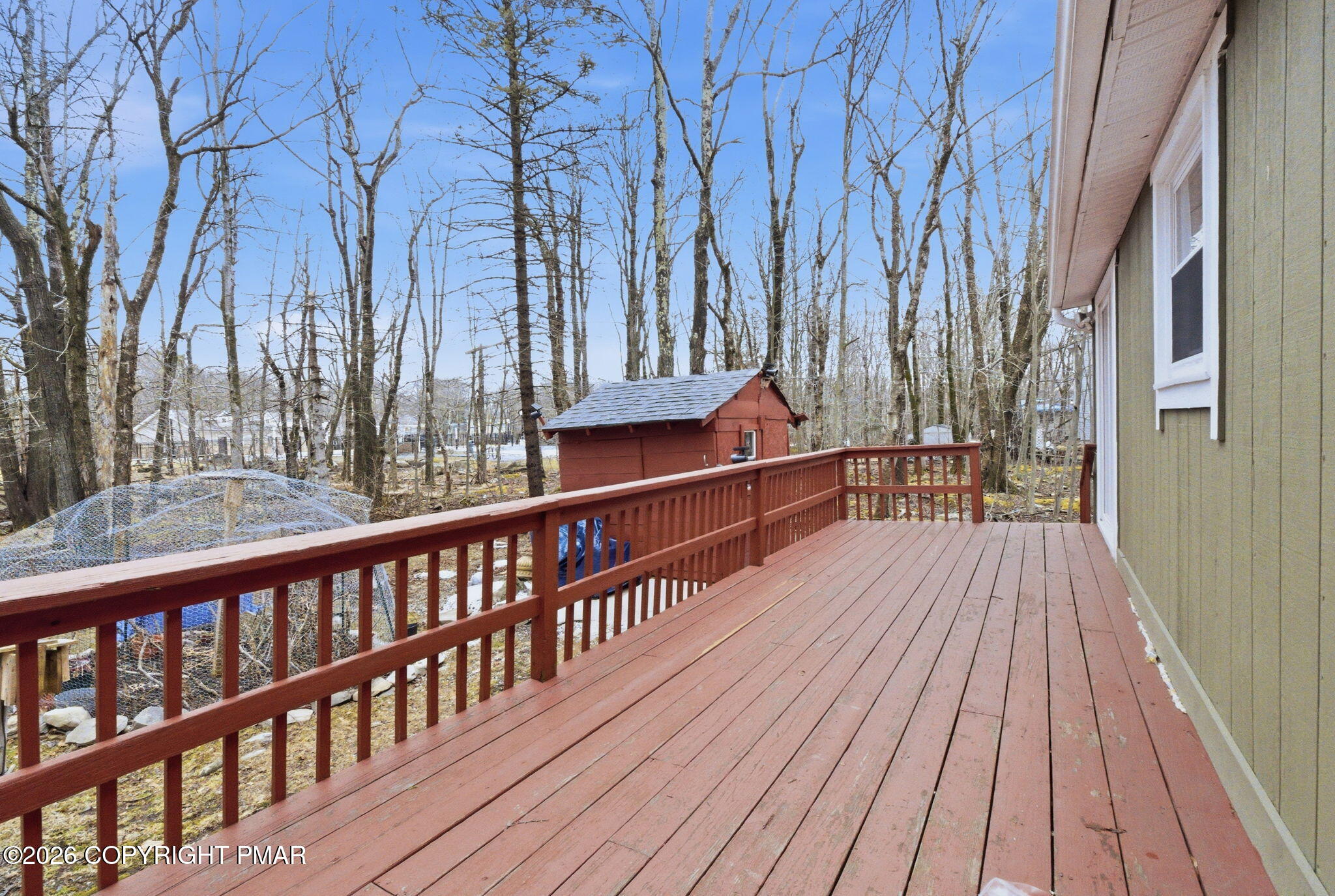 1847 Shadyside Drive