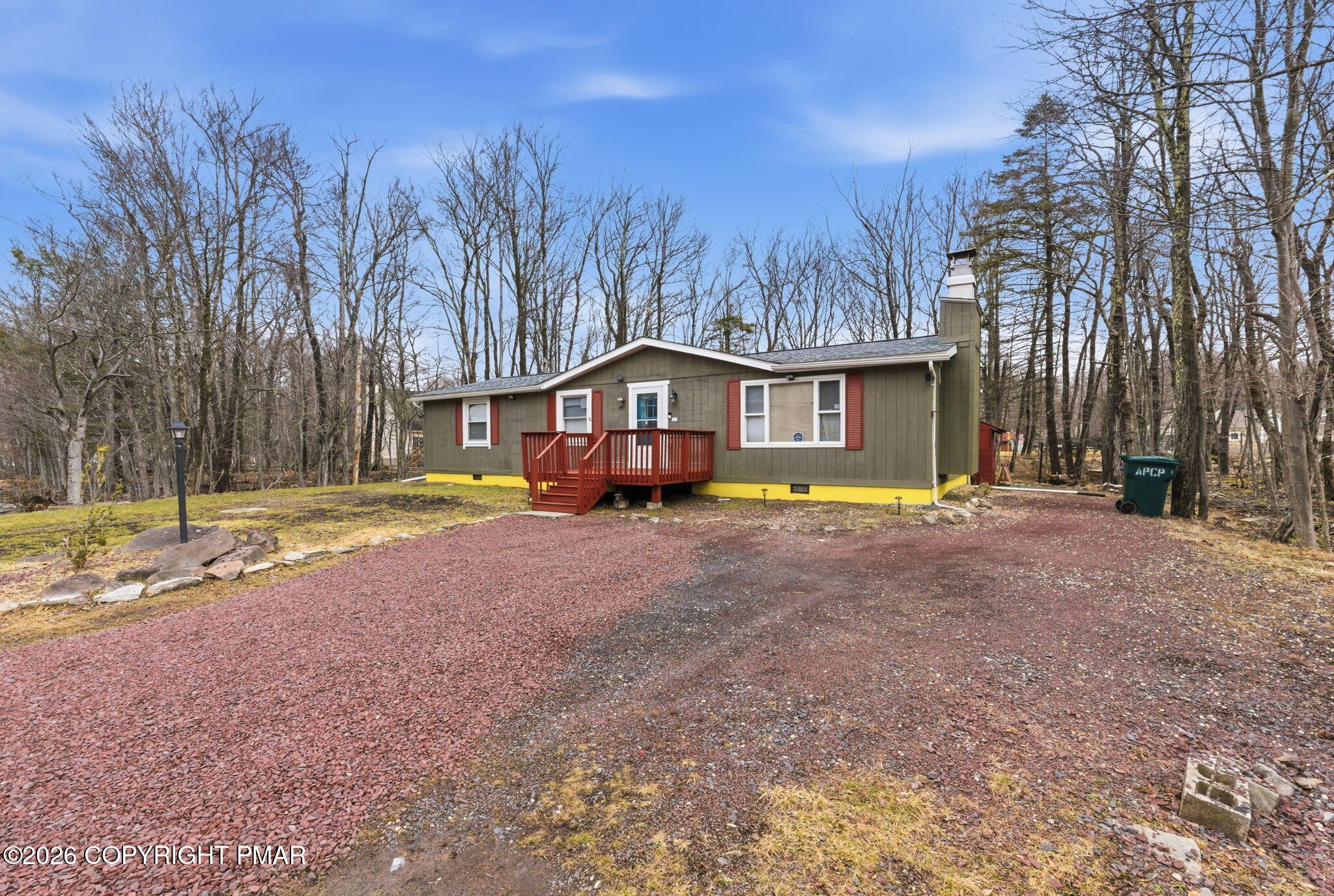 1847 Shadyside Drive