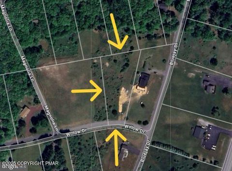 Willow Drive Jim Thorpe PA 18229