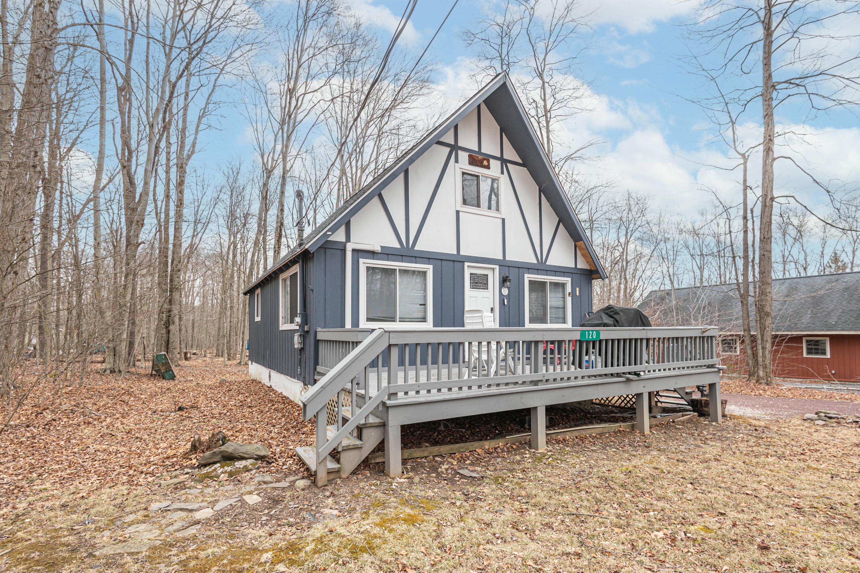 120 Tomhickon Trail Trl, Pocono Lake, Pennsylvania image 20