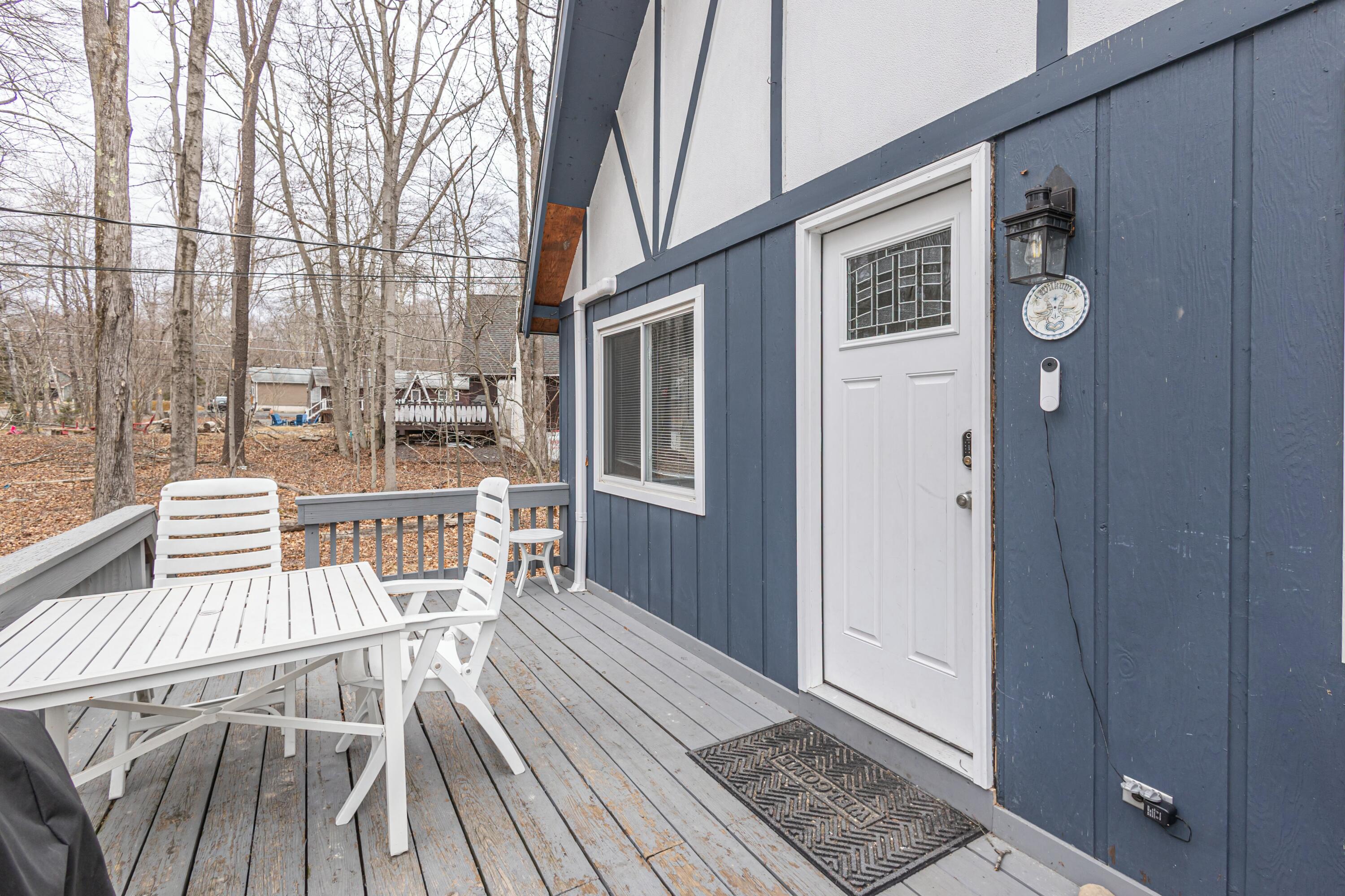 120 Tomhickon Trail Trl, Pocono Lake, Pennsylvania image 18