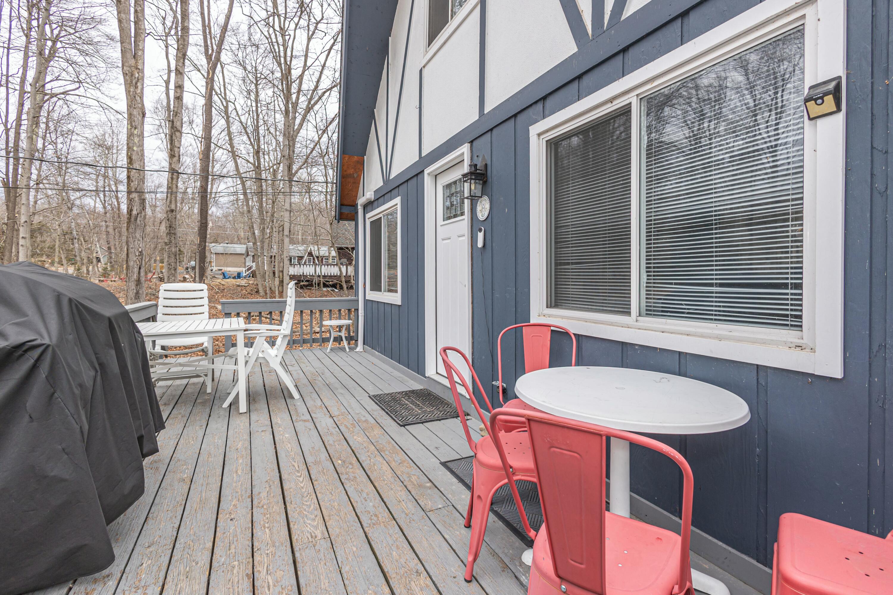120 Tomhickon Trail Trl, Pocono Lake, Pennsylvania image 19