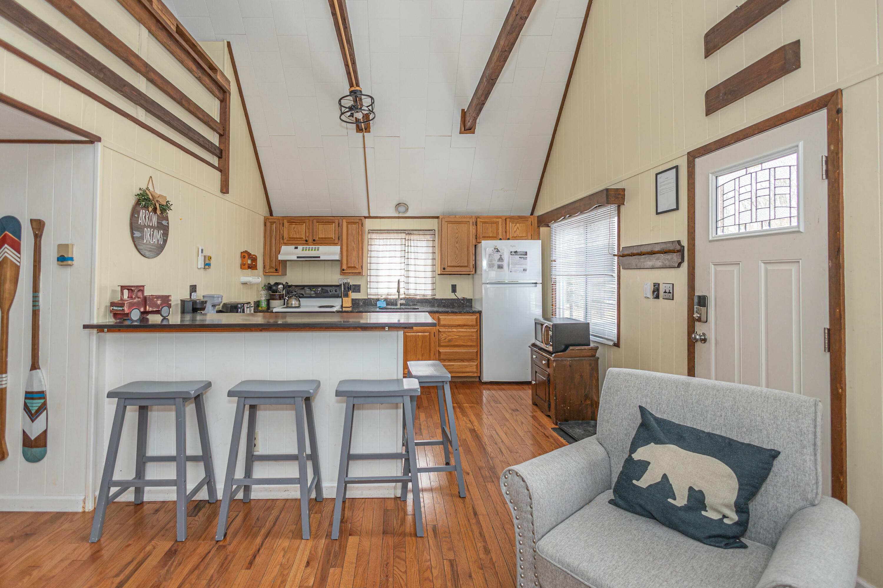 120 Tomhickon Trail Trl, Pocono Lake, Pennsylvania image 6