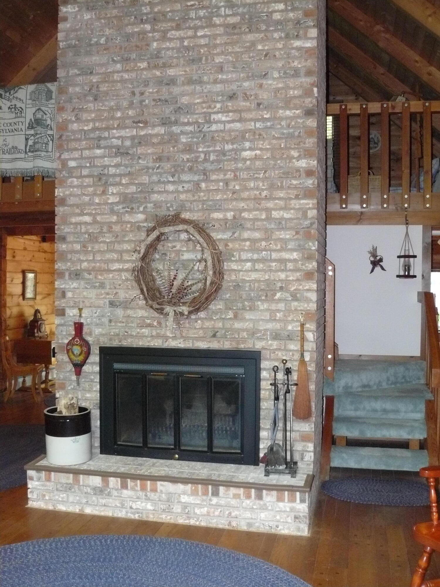 1006 Mill Creek Road, Newfoundland, Pennsylvania image 9