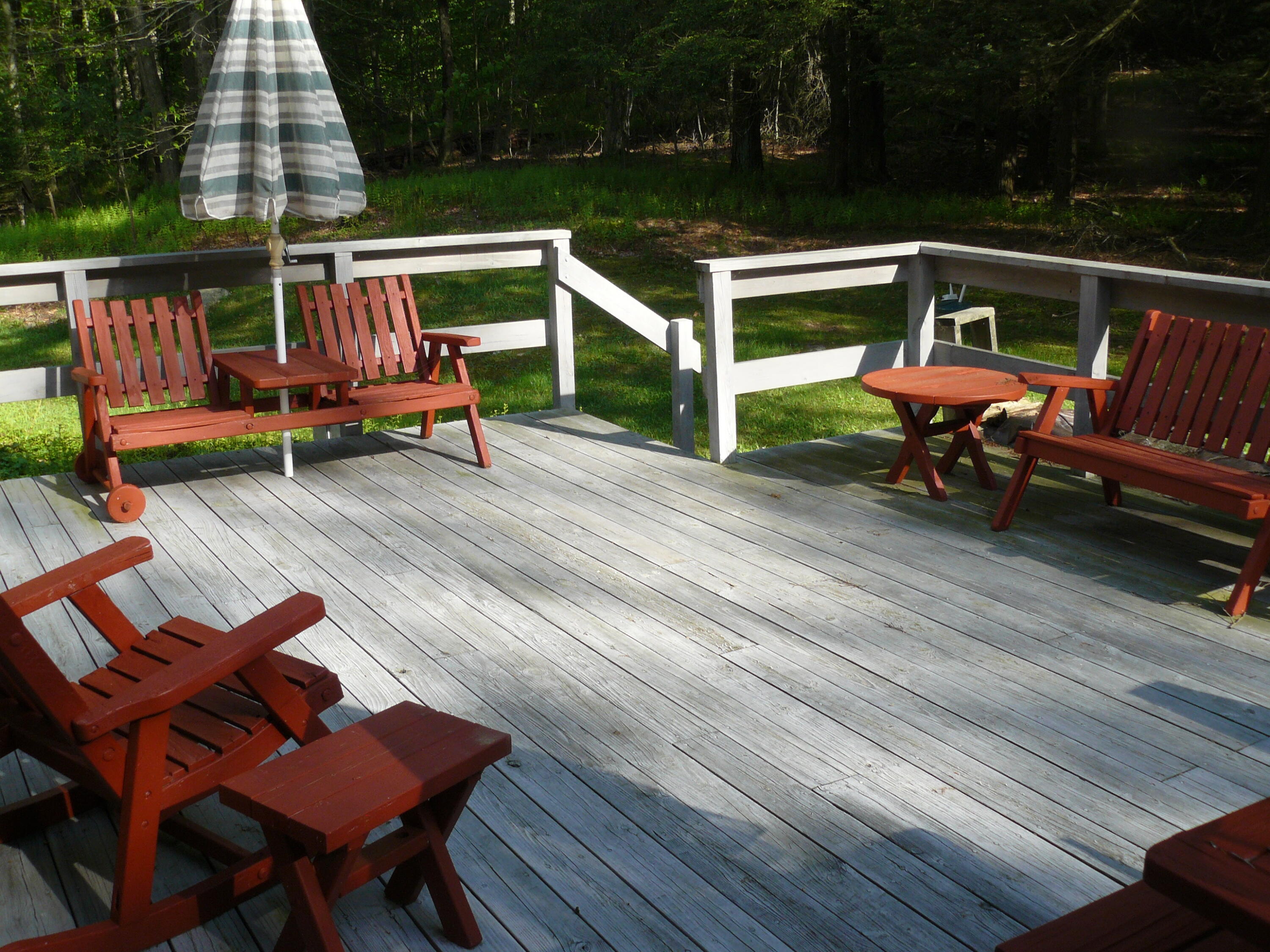1006 Mill Creek Road, Newfoundland, Pennsylvania image 2