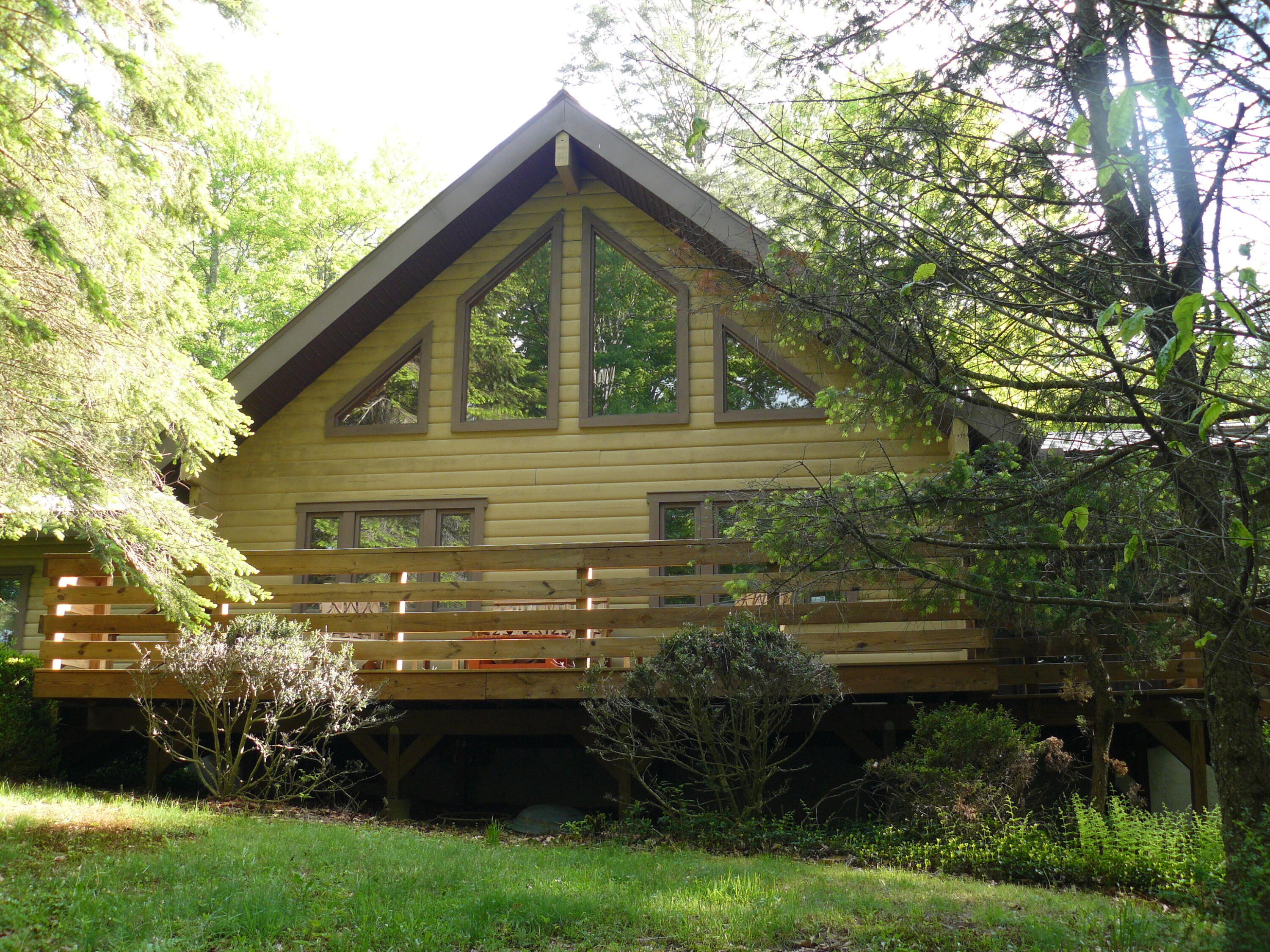 1006 Mill Creek Road, Newfoundland, Pennsylvania image 1