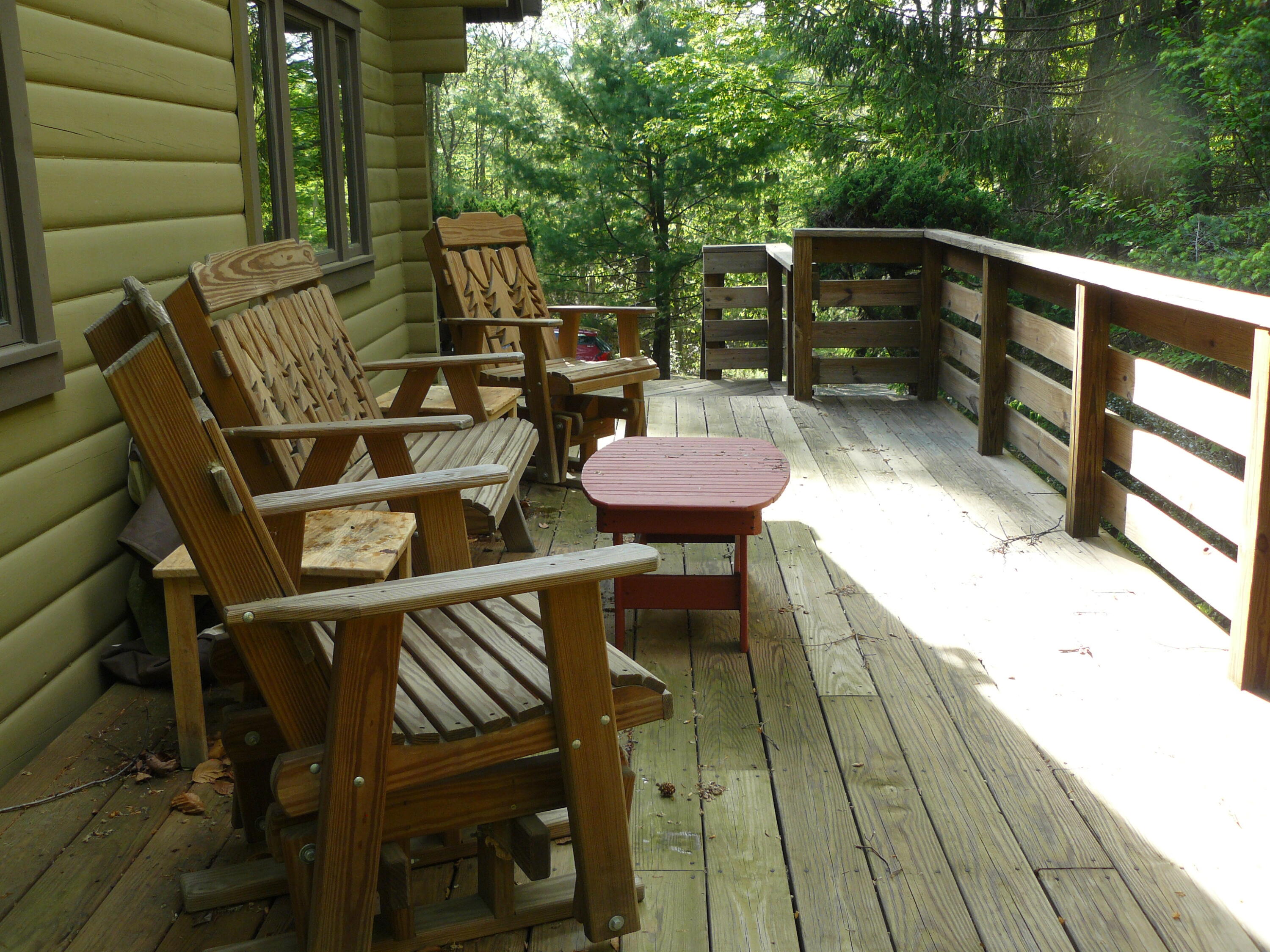 1006 Mill Creek Road, Newfoundland, Pennsylvania image 4