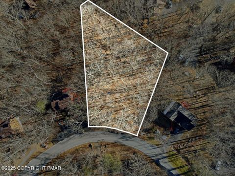 Vacant Land For Sale - 2411 SEC 3 Southport Drive<br/> Bushkill, PA 18324
