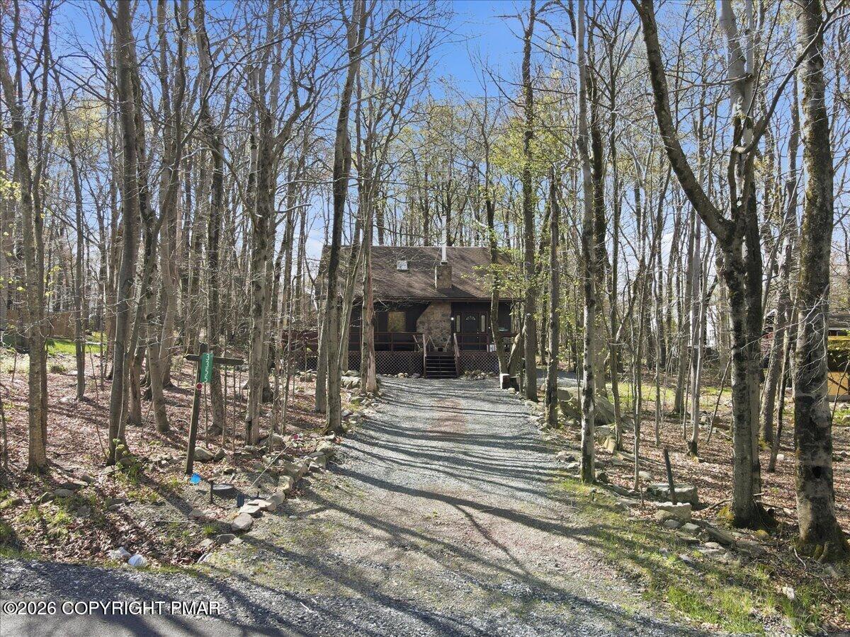 3355 Woodland Drive