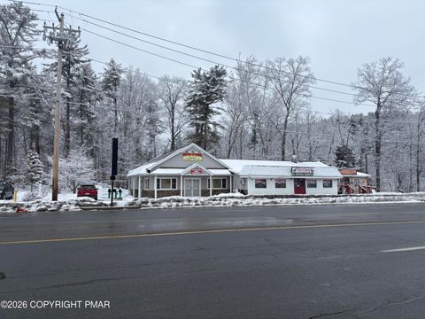1674 N 9th Street Stroudsburg PA 18360