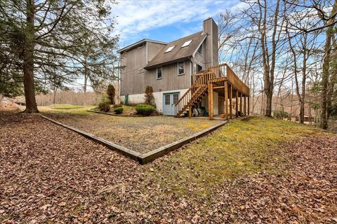 119 S Lehigh River Drive Clifton Township PA 18424