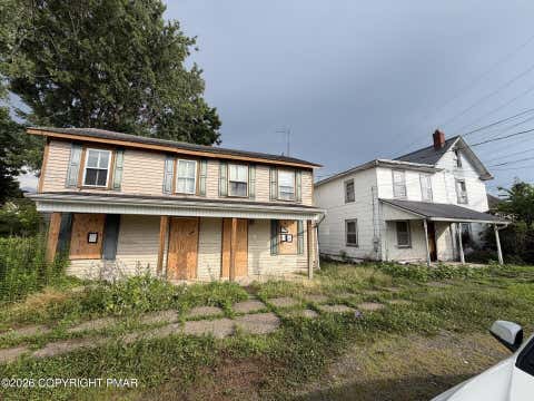 Multifamily For Sale - 204-206 E 10th Street<br/> Berwick, PA 18603